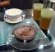 Streamed Milk Puddings