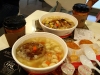 Hong Kong - Eat, Eat and Eat!