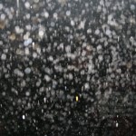 Shooting downwards - 17mm, 1/200s, ISO 400