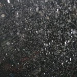 Shooting Downwards - 17mm, 1/200s, f/2.8, ISO 400