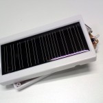 Solar Battery Charger