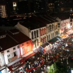 Another shot of the crowd