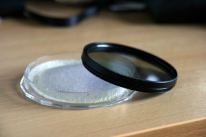 Circular Polarizing Filter
