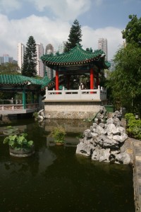 Circular Polarizing Filter Effect