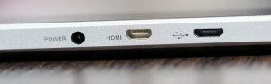 Bottom Connectors for Huawei Mediapad